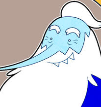 ❄️ Ice King ❄️