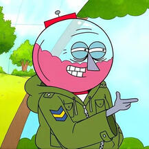 🫧 Benson Dunwoody 🫧