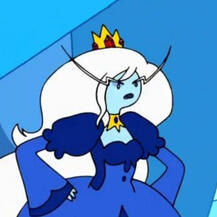 ❄️ Ice Queen ❄️