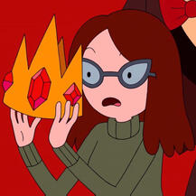 🍎 Betty Grof 🍎•✨✨✨✨✨