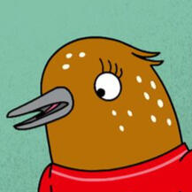 🪶Bertie🪶•✨