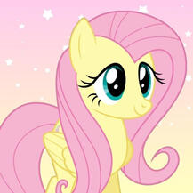 🦋Fluttershy🦋•✨✨✨✨✨