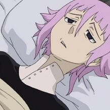 ✖️Crona Gorgon✖️•✨✨✨